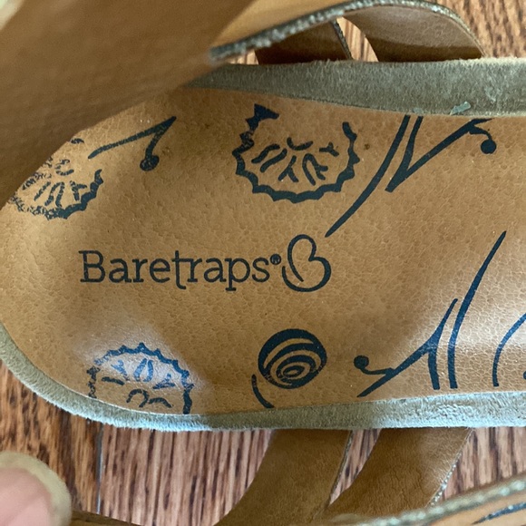 BareTraps sandals - Picture 6 of 9